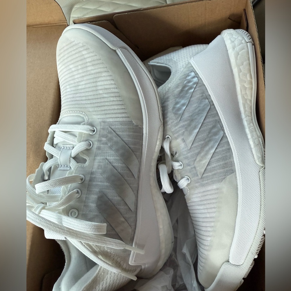 Adidas Crazyflight Volleyball Shoes